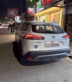 Toyota Frontlander